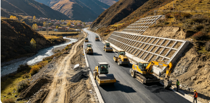 公路交通工程